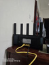Tenda腾达路由器WiFi7【云霄BE5100】千兆穿墙王信号放大器增强无线超强2.5g网口家用电竞立式BE6L Pro 实拍图
