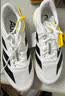 阿迪达斯（adidas）男子 跑步系列 adizero Evo SL M 跑步鞋 JH6206 42.5码/UK8.5 实拍图