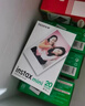 富士（FUJIFILM）【清凉出游季】instax mini通用相纸照片适用mini7+/7c/8/9/11/12/40/90/EVO/liplay打印机拍立得 B：20张+相册*4 实拍图