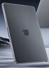 极川【强抗指纹】苹果MacBook Air13.6英寸M5/4/3/2磨砂保护壳2026/25/24款笔记本电脑保护套轻薄外壳 实拍图