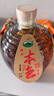 越都绍兴本色黄酒十年陈冬酿1500ML半干型无添加无焦糖色花雕酒 实拍图