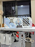 九州风神（DEEPCOOL）大霜塔性能版白色FOR AMD风冷散热器/升级塔体/创新聚风环风扇/精雕镀镍铜底/AMD平台专用 实拍图