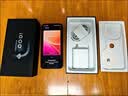 vivo iQOO 15 12GB+256GB凌云 第五代骁龙8至尊版 2K 三星珠峰屏 国家补贴 iqoo15游戏电竞手机 实拍图