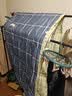 南极人A类抗菌可机洗夏被 加大单人夏季空调被子被芯夏凉被 180*220cm 实拍图