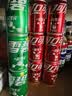 可口可乐（Coca-Cola）可口可乐益生元气泡水 汽水饮料 零糖零卡零脂 200ml*12瓶装 实拍图