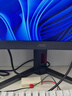 AOC 34英寸WQHD 240Hz 快速液晶1ms HDR400 出厂校色 1500R曲面带鱼屏 游戏电竞显示器宙斯盾 CU34G4Z 实拍图