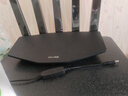 普联（TP-LINK）普联路由3630 WiFi7千兆双频 BE3600无线路由器2.5G网口 双频聚合 智能游戏加速 儿童上网管理 实拍图
