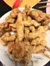 美好 香酥排骨 蒜香味2斤装1kg 油炸小吃半成品方便菜 空气炸锅食材 实拍图