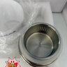乐扣乐扣（LOCK&LOCK）凉水壶耐热玻璃水壶泡茶柠檬水果水杯子家用大容量玻璃茶水杯1.6L 实拍图