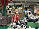 京东京造 蒸锅 大容量304不锈钢汤锅加厚炖蒸煮燃气灶家用 双层32cm 实拍图