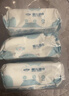 安可新 婴儿湿巾【80片*5包】一次性手口湿纸巾新生儿专用纸巾纯水带盖 实拍图