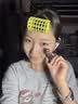 康佳（KONKA）美眼仪眼部按摩仪器美容仪器按摩热敷抚纹焕亮眼周导入仪脸部护理神器生日礼物女生实用毕业送老师 实拍图
