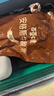 百草味安格斯牛脆条42g（原味）牛脆脆超干牛肉脆风干牛肉牛棒棒 实拍图