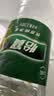 怡宝 饮用水 纯净水2.08L*8瓶 量贩装 实拍图