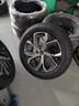 朝阳轮胎 汽车轮胎 215/60R17 96H SU319 适配雪佛兰 实拍图