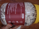 养益君红豆薏米茯苓燕麦片1kg 代餐红豆薏米水粉祛湿即食肥早减餐麦片 实拍图