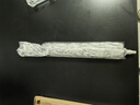 柏图佳 静电除尘掸可伸缩加长鸡毛掸子2.8米可水洗弯曲除尘毯清洁神器 实拍图