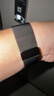 BHO苹果手表表带适用apple watch s11/s10/se/ultra3米兰尼斯表带iwatch s9/8/7/6/5/4金属不锈钢表带 实拍图