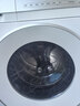 西门子（SIEMENS）【108升级款】小晶钻优享 10KG大容量全自动滚筒洗衣机 隐奢面板 智能除渍 羽绒服洗WG52H1U00W 实拍图