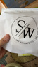 秘密世界（SecretWorld）胸贴女拍婚纱写真专用隐形防凸点乳贴上托夏季芒果杯加厚聚拢文胸 实拍图