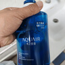 水之密语（AQUAIR）活力蓬感洗发水400ml男士专研清爽蓬松控油去屑洗发露 实拍图