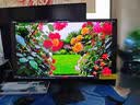 泰坦军团 26.5英寸 QD-OLED镜面屏 五层串联技术 4K 165Hz 10bit DeltaE<1硬件低蓝光 AI电竞显示器 G2785V 实拍图