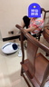 飞利浦（PHILIPS）腿部足疗机足底疏通经络脚部按摩器 气囊包裹挤压足部按摩器PPM5506F 送父母男女朋友节日生日礼物 实拍图