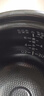 苏泊尔苏泊尔电压力锅内胆SY-30FC8058Q陶晶球釜不粘涂层煮饭3L升锅胆原厂通用配件(先确认适配再购买) 实拍图