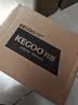 科固（KEGOO）黄铜混水阀卫生间淋浴水龙头明装 浴室洗澡花洒冷热开关龙头K3014 实拍图