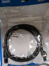 飞利浦（PHILIPS）八类网线 Cat8类万兆电竞级双屏蔽网络跳线纯铜 工程家用电脑WIFI6宽带连接线SWA1970-1.5米 实拍图