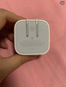 Apple/苹果 40W type-c快充充电器 苹果usb-c原装充电头 旗舰店新款苹果iPhone 17 Pro Max充电器 实拍图