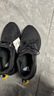 阿迪达斯男女 休闲系列 EDGE GAMEDAY SHOES 跑步鞋 IF0585 40码 UK6.5码 实拍图