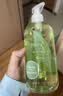 伊丽莎白雅顿绿茶香型沐浴露500ml 清爽净肤 护理清洁 啫喱沐浴露礼物 实拍图