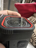 大水牛（BUBALUS）额定650W 劲强650台式主机电源（支持5060显卡/主动式PFC/12CM风扇/智能温控/支持背线） 实拍图