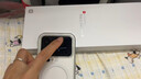 小米（MI）Xiaomi 17 Pro 6.3英寸小尺寸旗舰手机 徕卡5倍光学变焦 超窄四等边 6300mAh大电池 小米手机17pro 白色 12GB+512GB 实拍图