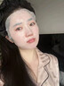 OHBT面膜美白淡斑补水保湿男女士熬夜舒缓抗皱紧致去黄气暗沉提亮肤色 实拍图