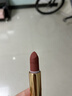 古驰（GUCCI）口红礼盒倾色绒雾唇膏瓦莱丽娅玫瑰217臻选节日生日礼物送女友 实拍图