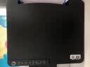 爱普生（EPSON）【6代新品】L3353墨仓式彩色家用AI学习打印机 L3251/L3255升级版(打印复印扫描 微信/无线 黑色） 实拍图