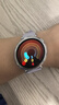 HUAWEI WATCH GT 6 流光紫 41mm智能手表多维情绪健康全新骑行体验 实拍图