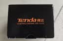 Tenda腾达 5口千兆交换机 4口家用交换器 监控网络网线分线器 分流器 集线器 转换器 小型HUB SG105 实拍图