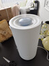 美的（Midea）【锌离子抑菌】空气加湿器大容量家用卧室孕妇婴幼儿小型便携空调风扇清凉伴侣桌面礼物SC-3D50 实拍图