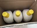滴露（Dettol）衣物除菌液柠檬3L*3瓶杀菌除螨内衣衣物消毒液可配洗衣液儿童可用 实拍图