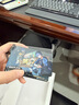 盖世小鸡天王星G7 Pro绝区零ZZZ联名游戏手柄米哈游 微软Xbox授权精英无线蓝牙PC电脑Steam安卓体感tmr摇杆 实拍图