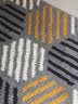 大江入户地垫门口脚垫进户门玄关进门垫入户门地垫100x120cm 实拍图