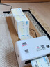汉印（HPRT）N31C 80mm热敏标签一联快递单专用电子面单 便捷高速快递仓储物流不干胶商用打印机 电脑单机版 实拍图