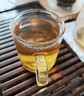 中茶蝴蝶白茶白牡丹印级三年陈白牡丹福建白茶茶叶357g饼茶中华老字号 实拍图