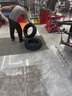 双星JUOGO轮胎 205/55R16 91V SH71适配新朗逸/速腾/英朗GT/宝来 实拍图