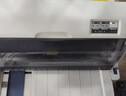 佳博（Gprinter）佳博GP-1324D 热敏标签打印机 手机+电脑打印 电商跨境快递面单不干胶服装零售仓储物流条码打印机 实拍图