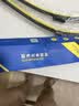 固特异（Goodyear）理想L8/L9雨刮器片汽车用品专用原厂原装无骨前胶条雨刷条25/20 实拍图