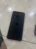摩托罗拉 联想moto g100s 高刷LCD护眼屏 7000mAh大电池 多功能NFC 应用六开 8+256 陨黑 实拍图